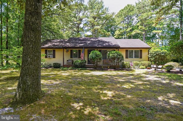 7204 E RANIER DR, Parsonsburg, MD 21849