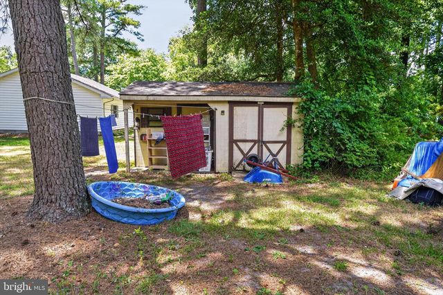 7204 E RANIER DR, Parsonsburg, MD 21849