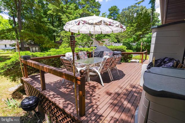 7204 E RANIER DR, Parsonsburg, MD 21849