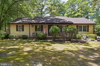 7204 E RANIER DR, Parsonsburg, MD 21849