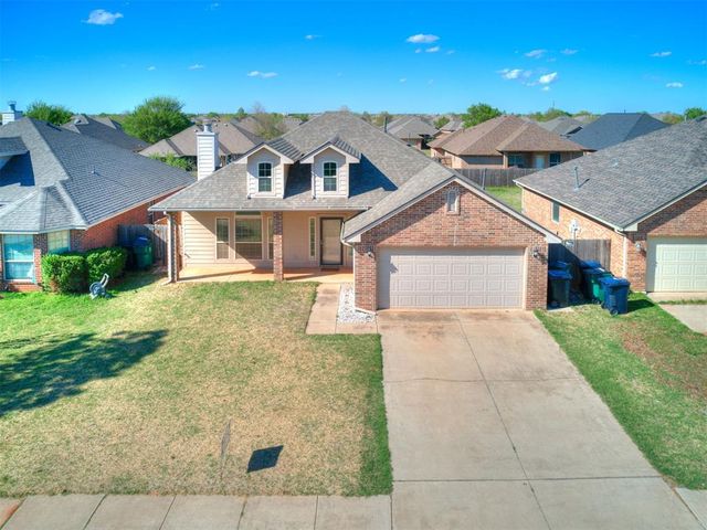 2213 NW 157th Street, Edmond, OK 73013