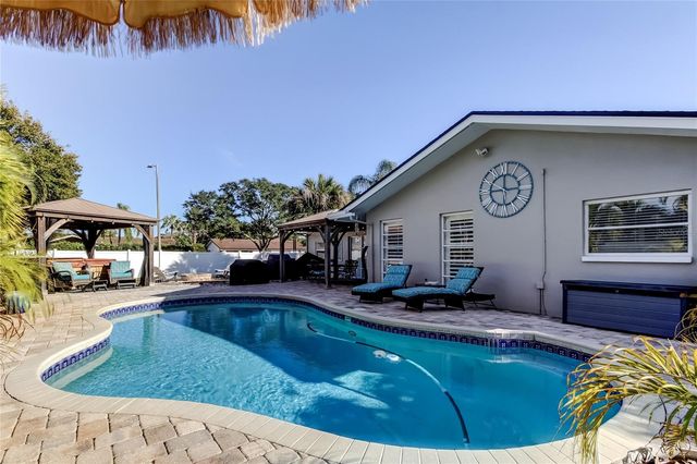 2686 CLUBHOUSE DRIVE S, Clearwater, FL 33761