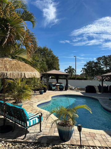 2686 CLUBHOUSE DRIVE S, Clearwater, FL 33761