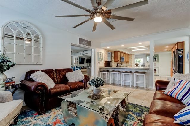 2686 CLUBHOUSE DRIVE S, Clearwater, FL 33761