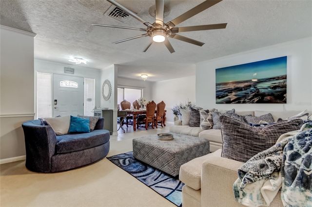 2686 CLUBHOUSE DRIVE S, Clearwater, FL 33761