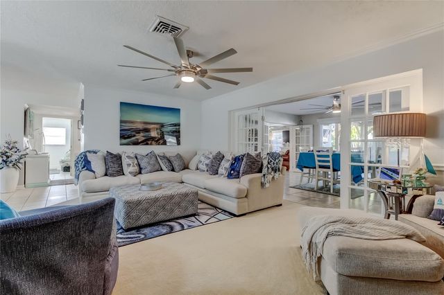 2686 CLUBHOUSE DRIVE S, Clearwater, FL 33761