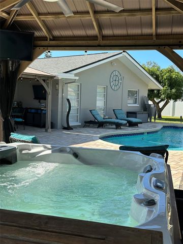 2686 CLUBHOUSE DRIVE S, Clearwater, FL 33761