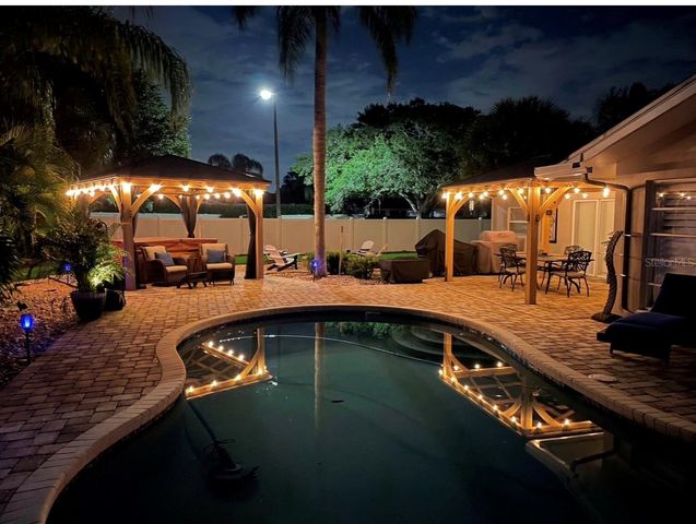 2686 CLUBHOUSE DRIVE S, Clearwater, FL 33761