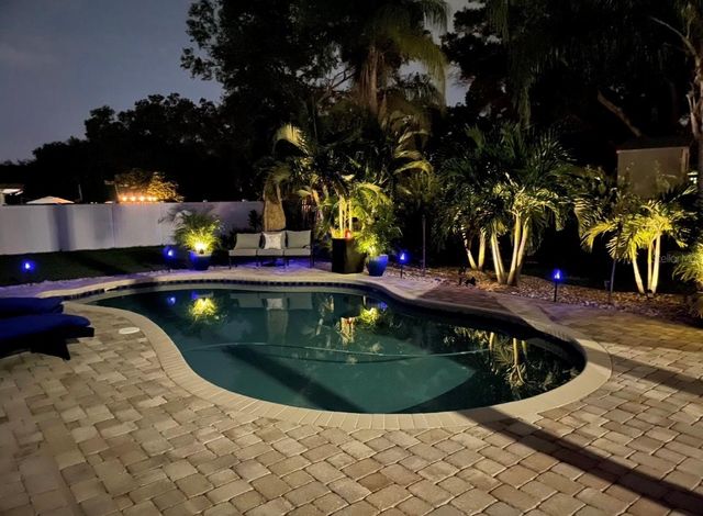 2686 CLUBHOUSE DRIVE S, Clearwater, FL 33761