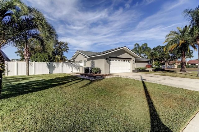 2686 CLUBHOUSE DRIVE S, Clearwater, FL 33761