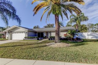 2686 CLUBHOUSE DRIVE S, Clearwater, FL 33761