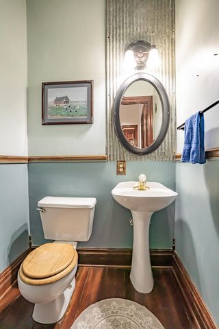 2048 HORSE CREEK Road, Sidney, IA 51652