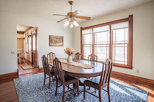 2048 HORSE CREEK Road, Sidney, IA 51652