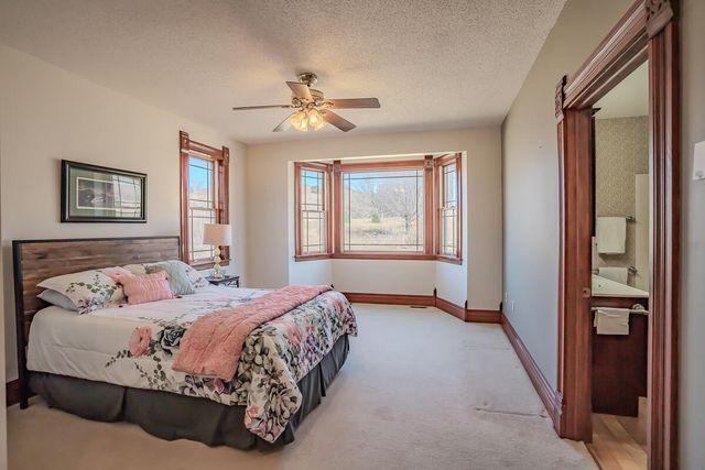 2048 HORSE CREEK Road, Sidney, IA 51652