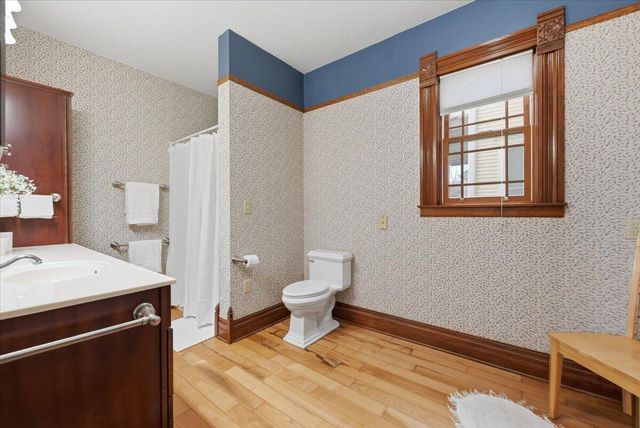 2048 HORSE CREEK Road, Sidney, IA 51652