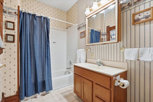 2048 HORSE CREEK Road, Sidney, IA 51652