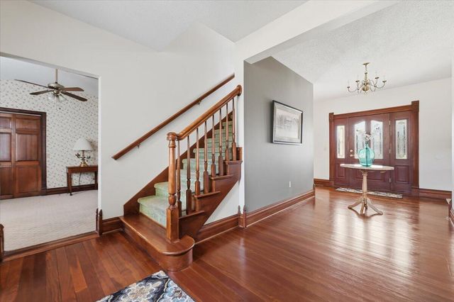 2048 HORSE CREEK Road, Sidney, IA 51652