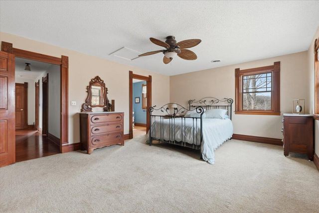 2048 HORSE CREEK Road, Sidney, IA 51652