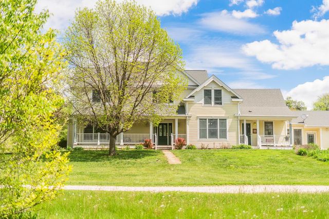 2048 HORSE CREEK Road, Sidney, IA 51652