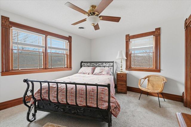 2048 HORSE CREEK Road, Sidney, IA 51652