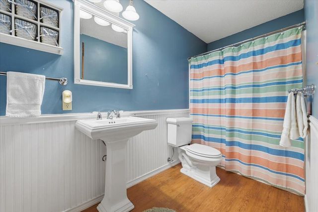 2048 HORSE CREEK Road, Sidney, IA 51652