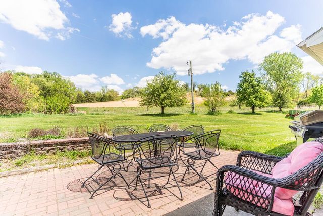 2048 HORSE CREEK Road, Sidney, IA 51652