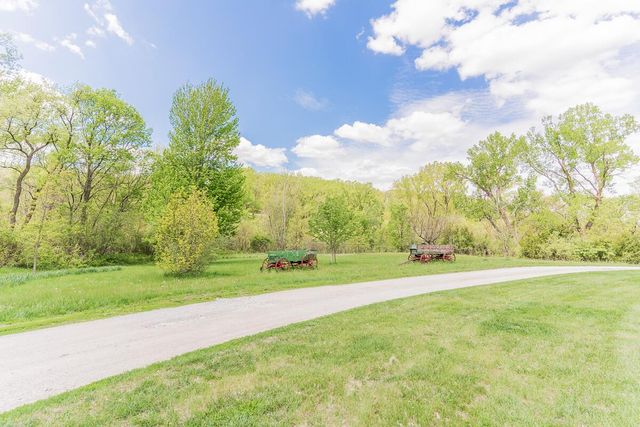 2048 HORSE CREEK Road, Sidney, IA 51652