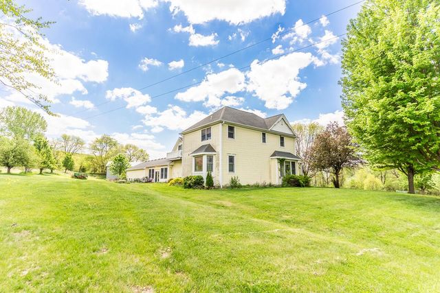 2048 HORSE CREEK Road, Sidney, IA 51652