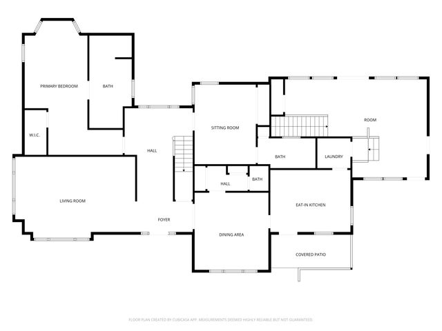 2048 HORSE CREEK Road, Sidney, IA 51652