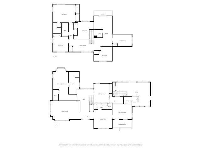 2048 HORSE CREEK Road, Sidney, IA 51652