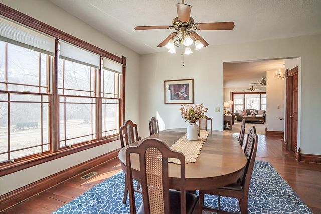 2048 HORSE CREEK Road, Sidney, IA 51652