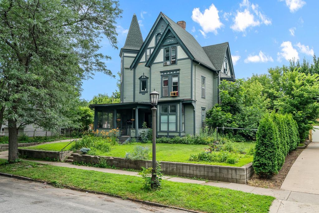 606 Dayton Avenue, Saint Paul, MN 55102