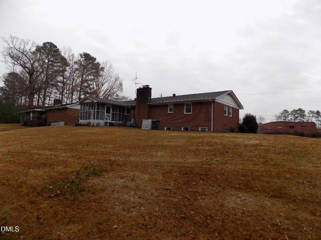 212 Allen Lane, Louisburg, NC 27549