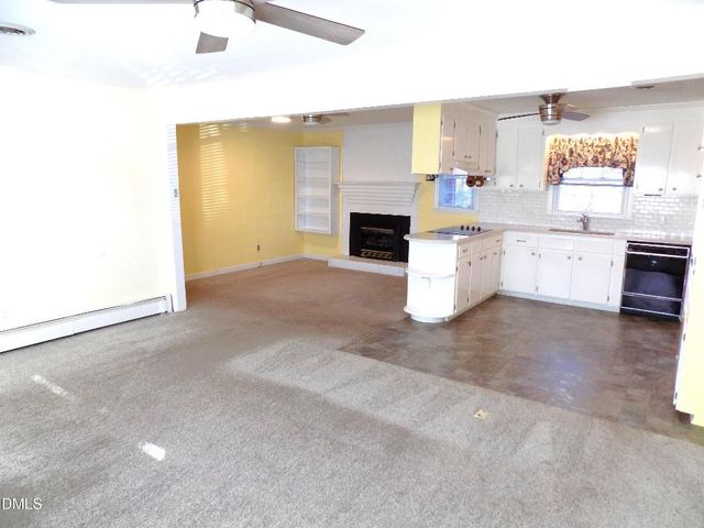 212 Allen Lane, Louisburg, NC 27549