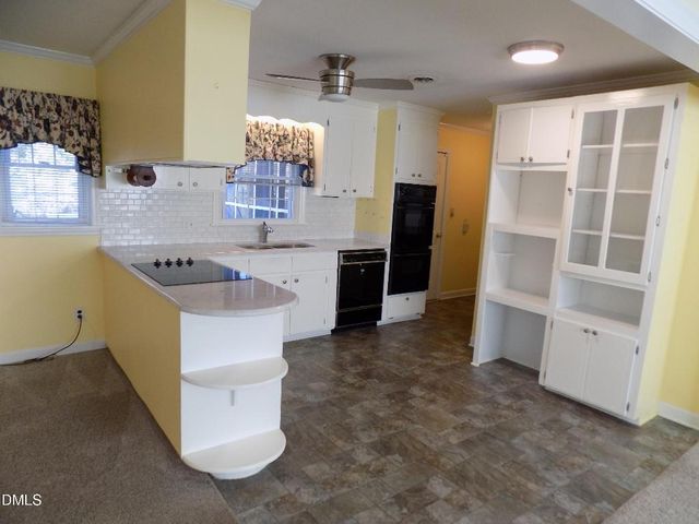 212 Allen Lane, Louisburg, NC 27549