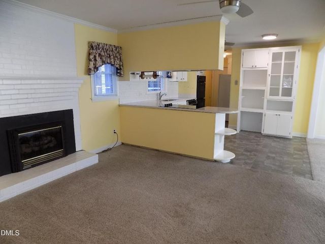 212 Allen Lane, Louisburg, NC 27549