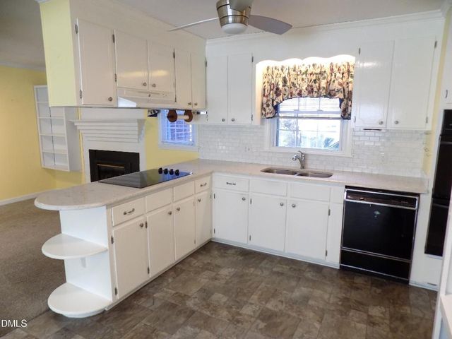 212 Allen Lane, Louisburg, NC 27549