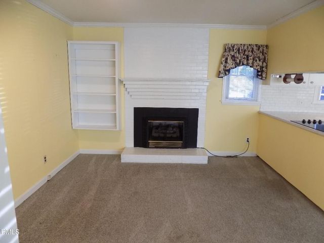 212 Allen Lane, Louisburg, NC 27549