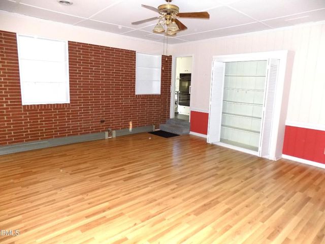 212 Allen Lane, Louisburg, NC 27549