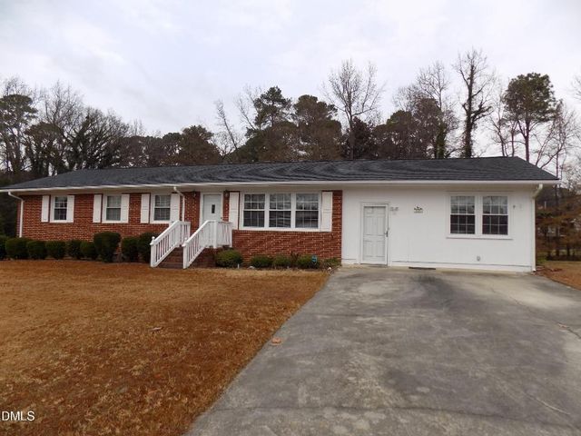 212 Allen Lane, Louisburg, NC 27549