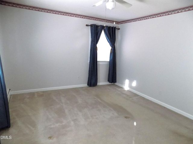 212 Allen Lane, Louisburg, NC 27549