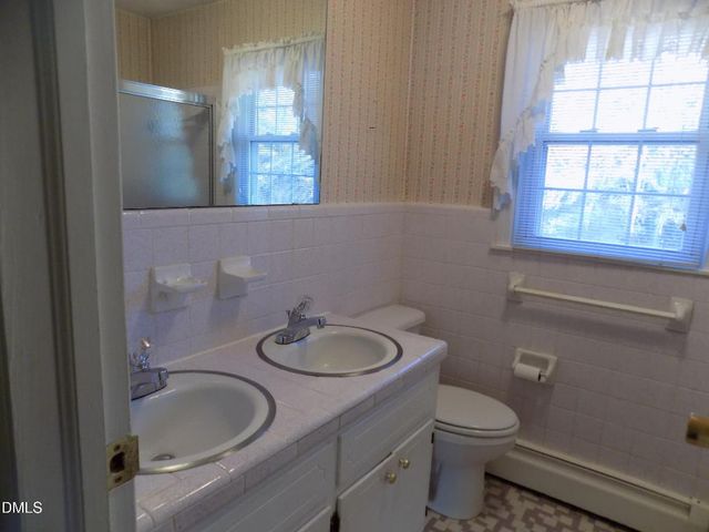 212 Allen Lane, Louisburg, NC 27549