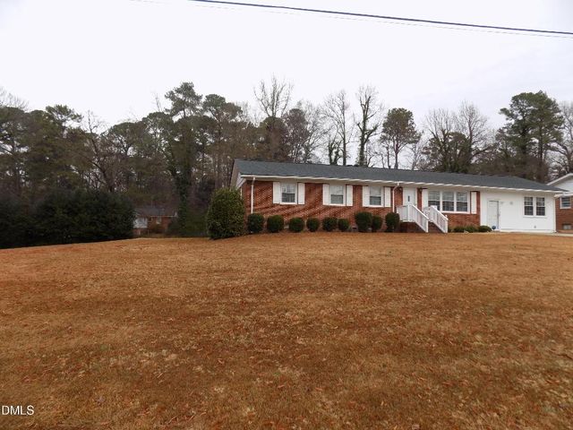 212 Allen Lane, Louisburg, NC 27549