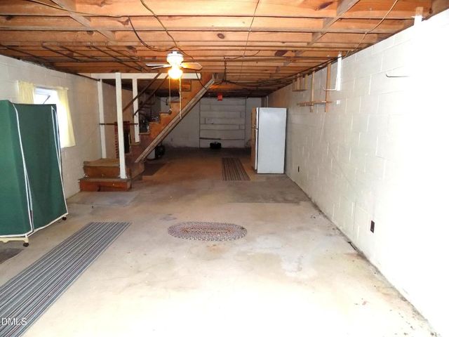 212 Allen Lane, Louisburg, NC 27549