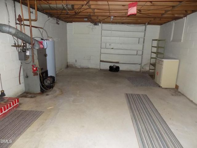 212 Allen Lane, Louisburg, NC 27549