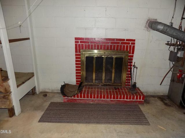 212 Allen Lane, Louisburg, NC 27549