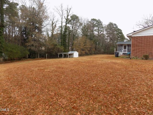 212 Allen Lane, Louisburg, NC 27549