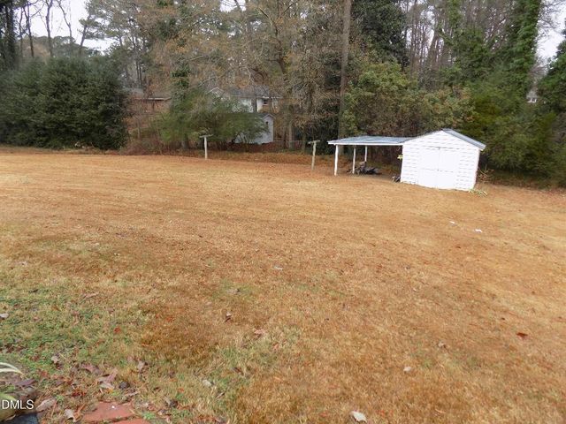 212 Allen Lane, Louisburg, NC 27549