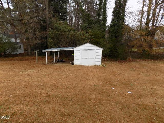 212 Allen Lane, Louisburg, NC 27549