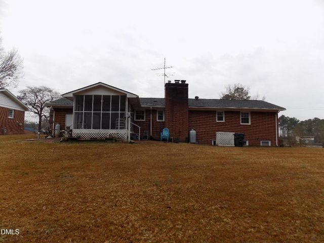 212 Allen Lane, Louisburg, NC 27549